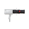 Светоформирующая насадка amaran Spotlight SE (19° lens kit)