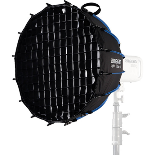 Софтбокс amaran Light Dome 60