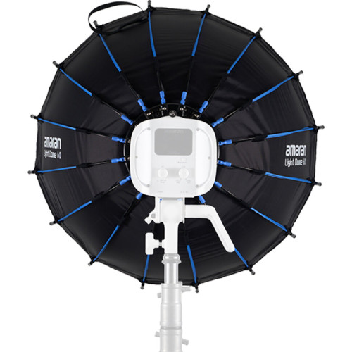 Софтбокс amaran Light Dome 60