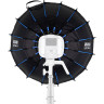 Софтбокс amaran Light Dome 60