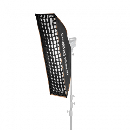Софтбокс SmallRig FS-30120 Folding Strip