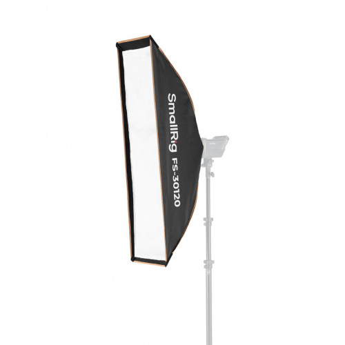 Софтбокс SmallRig FS-30120 Folding Strip