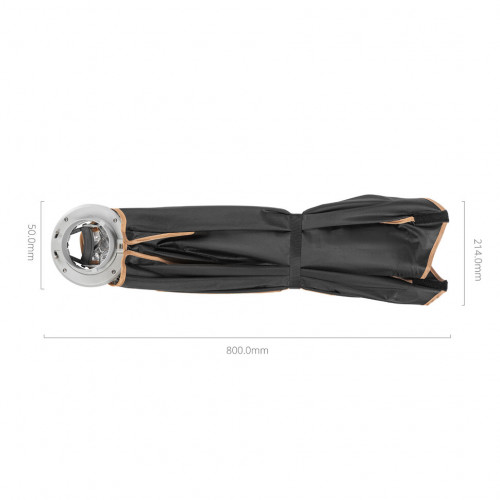 Софтбокс SmallRig FS-30120 Folding Strip