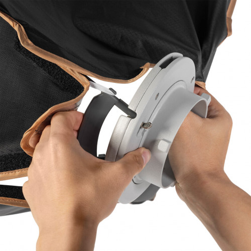 Софтбокс SmallRig FS-30120 Folding Strip