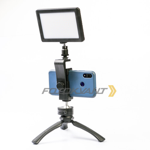 Fotokvant SM-CL7 держатель для смартфона