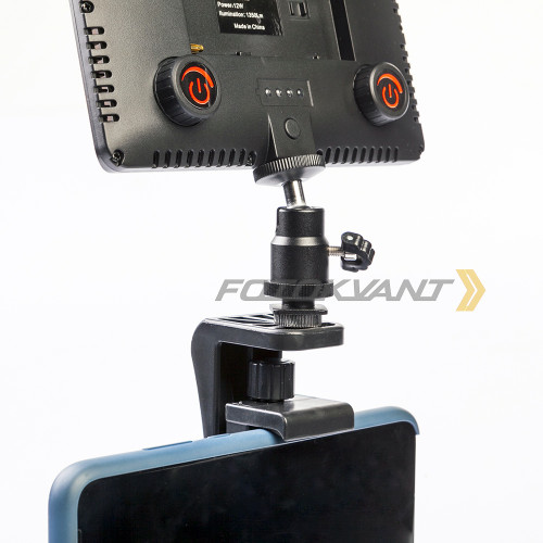 Fotokvant SM-CL7 держатель для смартфона