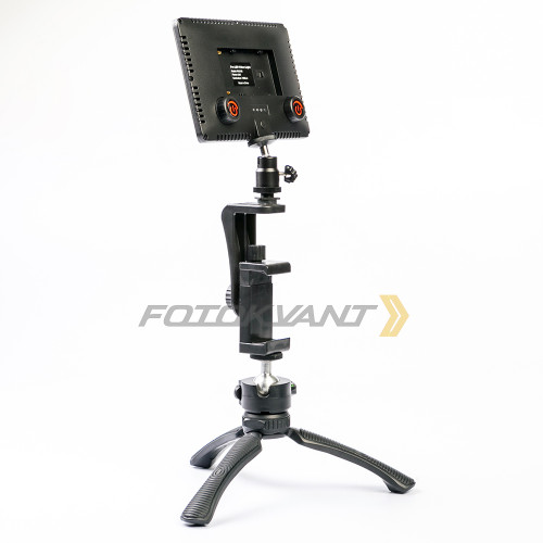 Fotokvant SM-CL7 держатель для смартфона