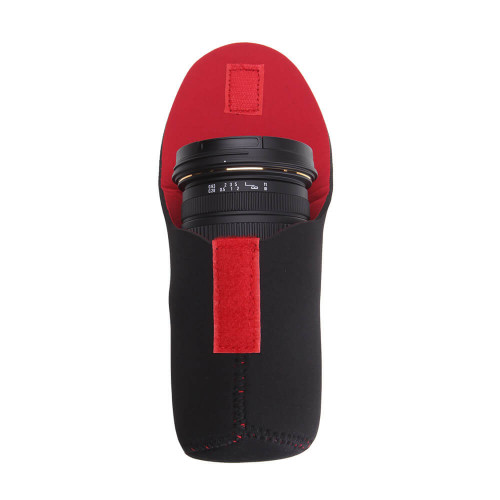 Fotokvant BCLR-L чехол для объектива неопреновый