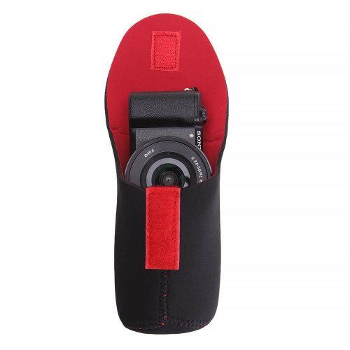 Fotokvant BCLR-L чехол для объектива неопреновый