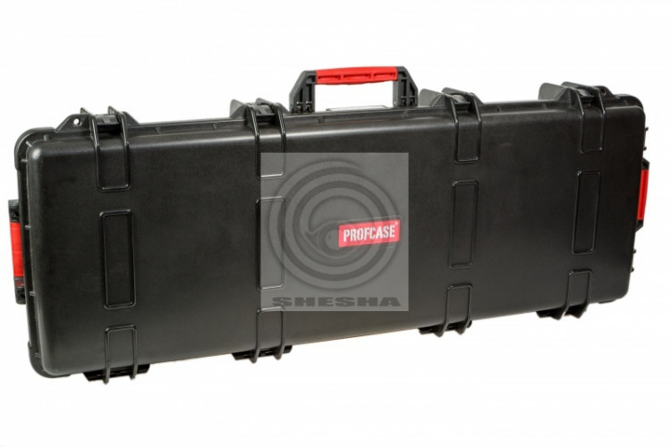 Profcase PRC 109.37-5/9 пластиковый кейс 1093x373x136 мм