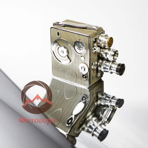 Wansen BMF-93183SA гибкое зеркало серебро 93х183 см на клеевой основе