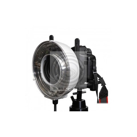 Jinbei DC-600 Ring Flash Head вспышка