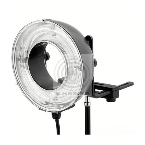 Jinbei DC-600 Ring Flash Head вспышка