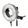 Jinbei DC-600 Ring Flash Head вспышка
