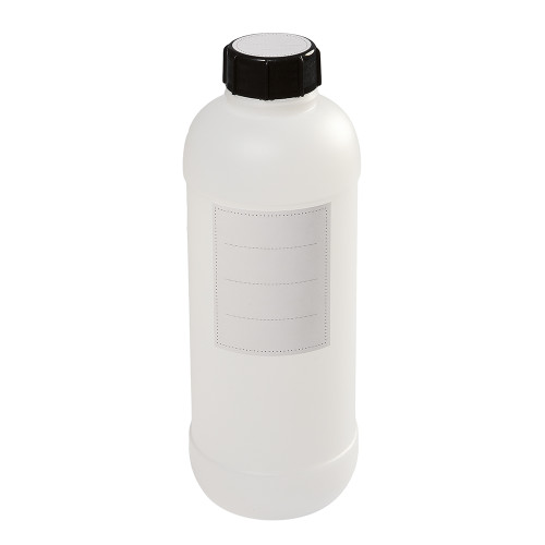 Fotokvant Bottle-1000 ёмкость для хранения фотореактивов объем 1000 мл