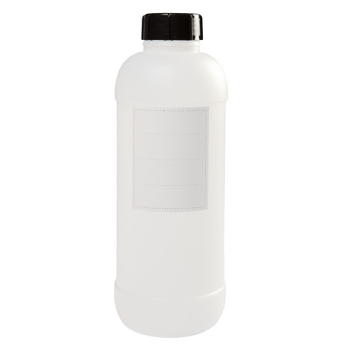 Fotokvant Bottle-1000 ёмкость для хранения фотореактивов объем 1000 мл