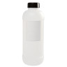 Fotokvant Bottle-1000 ёмкость для хранения фотореактивов объем 1000 мл