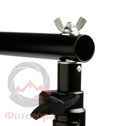 Fotokvant V-3030L ворота для тяжелого фотофона 3х3 м