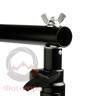 Fotokvant V-3030L ворота для тяжелого фотофона 3х3 м
