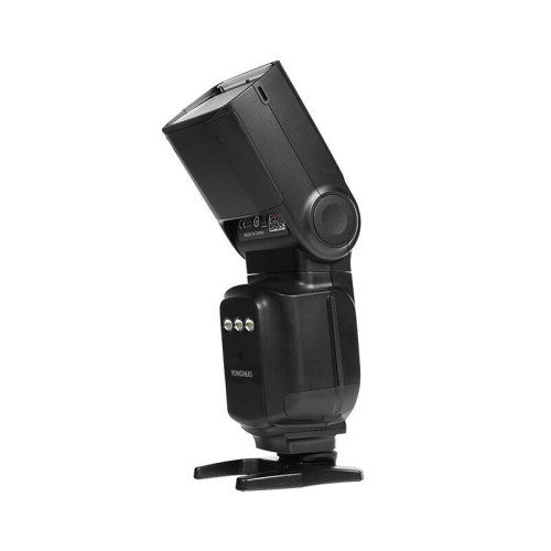 Фотовспышка YongNuo YN968EX-RT III для Canon