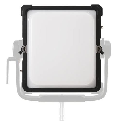 Рассеиватель Aputure Dome Diffuser (Heavy Frost) для NOVA II 1x1