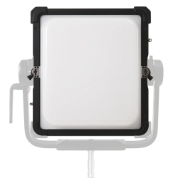 Рассеиватель Aputure Dome Diffuser (Heavy Frost) для NOVA II 1x1