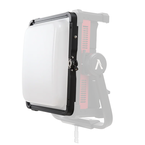 Рассеиватель Aputure Dome Diffuser (Heavy Frost) для NOVA II 1x1