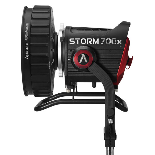 Салазки Aputure Skid для STORM 700x