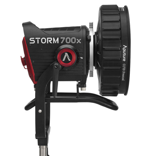 Салазки Aputure Skid для STORM 700x
