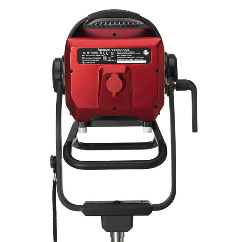 Салазки Aputure Skid для STORM 700x