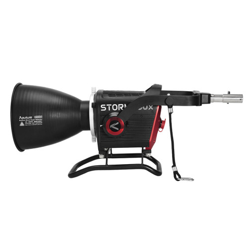 Салазки Aputure Skid для STORM 700x