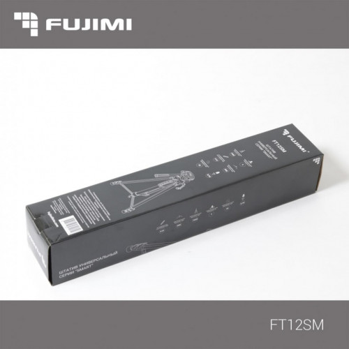 Fujimi FT12SM Штатив универсальный серии «SMART»