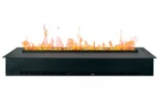 Электрокамин Royal Flame Design L1250RF 3D PS/LOG RGB Design