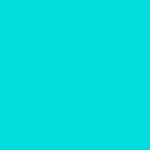 Chris James 172 Lagoon Blue фолиевый фильтр голубая лагуна