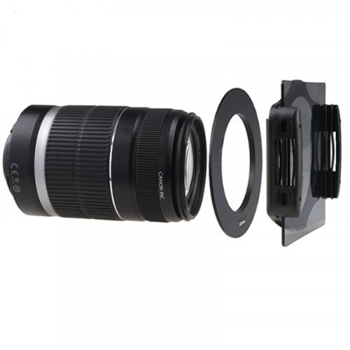 Fotokvant LFP-20 Kit набор фильтров нейтральной плотности