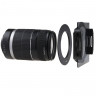 Fotokvant LFP-20 Kit набор фильтров нейтральной плотности