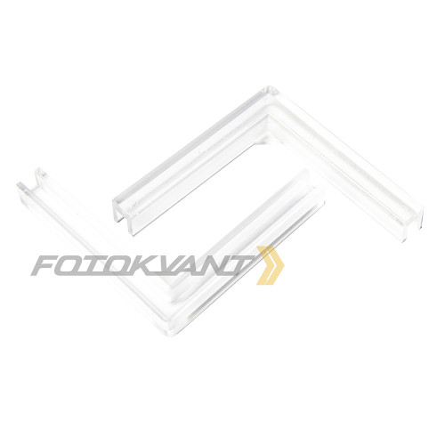 Fotokvant RAC-P крепление для пластикового фона 2 шт