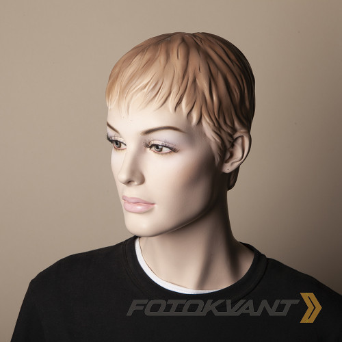 Fotokvant BGP-2711-30 Silvertone фон бумажный 2.72х11 м крем-брюле