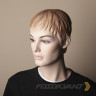 Fotokvant BGP-2711-30 Silvertone фон бумажный 2.72х11 м крем-брюле