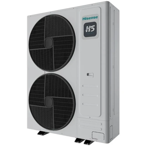 Наружный блок-VRF системы Hisense AVW-76HKDHE2 Hi-Smart H5 FULL DC Inverter