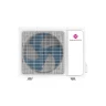 Канальный кондиционер Dantex RKD-18BHANI/RKD-18HANIE-W Smart Inverter