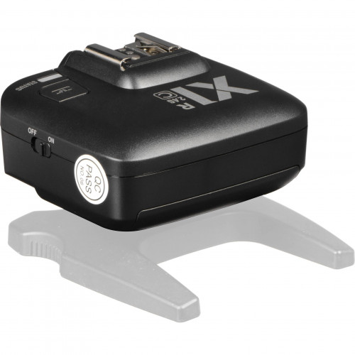 Grifon Радиосинхронизатор GRIFON TTL X1 C-R (приемник) для Canon