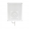 Отражатель на раме GreenBean FlagPanel 5 FP6075
