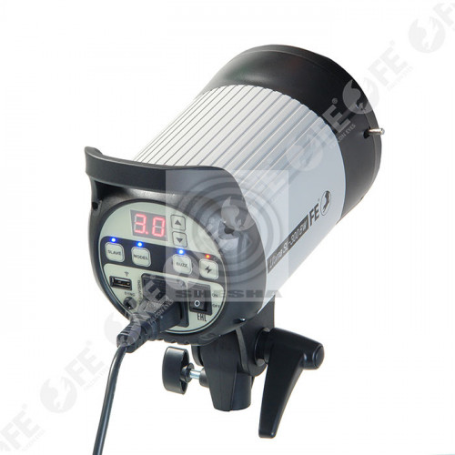 Вспышка студийная Falcon Eyes Ultima SL-300 BW