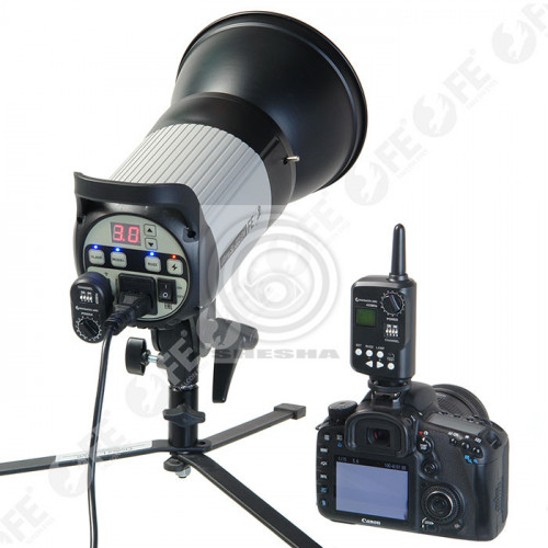 Вспышка студийная Falcon Eyes Ultima SL-300 BW