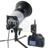 Вспышка студийная Falcon Eyes Ultima SL-300 BW
