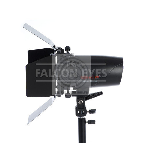 Шторки Falcon Eyes SSA-BD