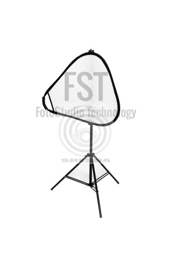 Отражатель треугольный FST TR-051 60 см на просвет