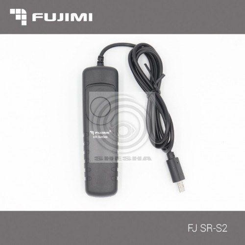 FUJIMI SR-S2 Проводной пульт ДУ для фотоапаратов Sony
