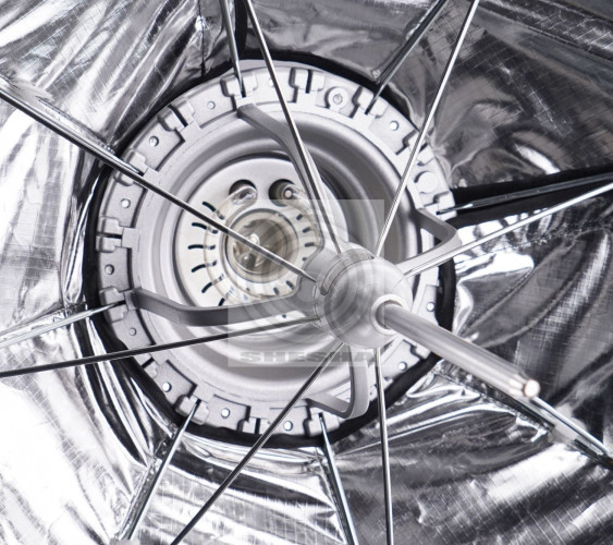 Октабокс FST SB-235U 120 см быстрораскладной